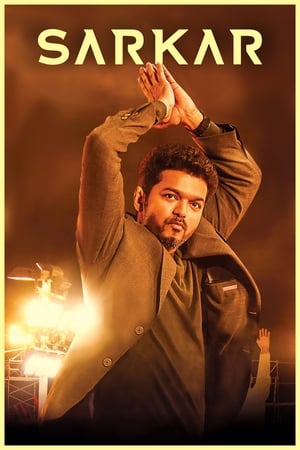 Sarkar 2018 Tamil WEB-DL 1080p 720p 480p x264