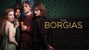 poster The Borgias