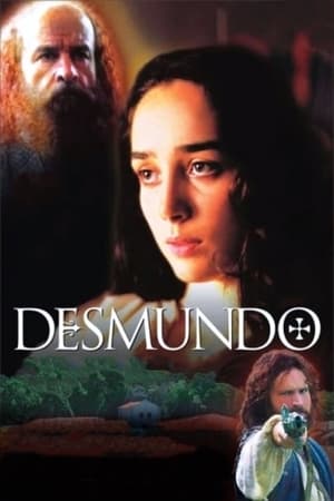 Poster Desmundo (2002)