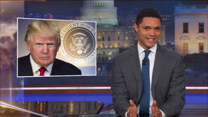 The Daily Show: 23×45