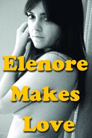 Poster Elenore Makes Love 2014