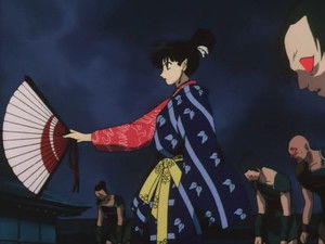 InuYasha Season 1 Episode 40