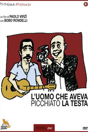 L'uomo che aveva picchiato la testa 4