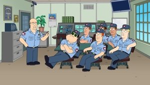 American Dad!: 12×4