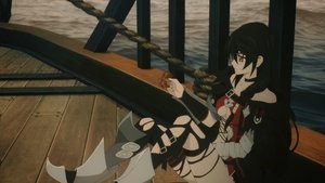 Tales of Zestiria the X Velvet Crowe