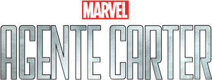 Marvel's Agent Carter — Logos 3