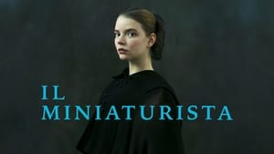 poster The Miniaturist