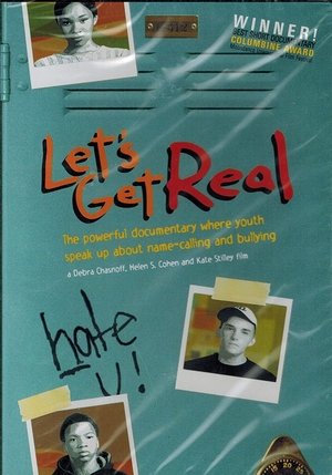 Poster Let's Get Real 2004