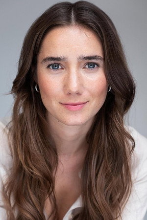 Linnea Leino portrait