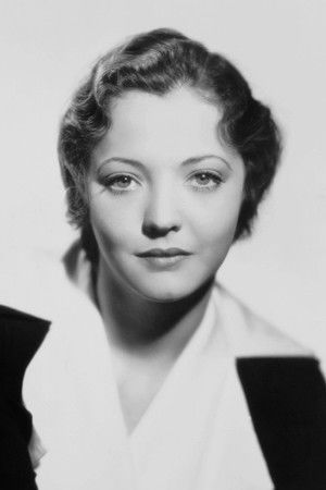 Sylvia Sidney photo