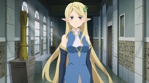 The Reincarnation of the Strongest Exorcist in Another World Season 1 Episode 8