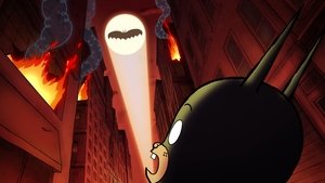Crăciunul cu micul Batman (2023) – Dublat în Română