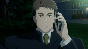 Journal with Witch: 1×10