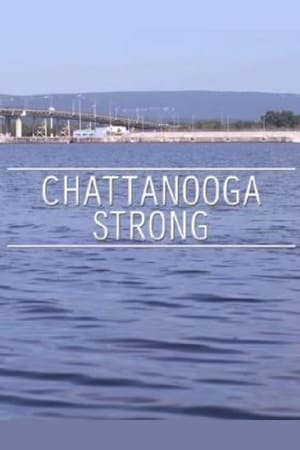 Poster Chattanooga Strong 2015