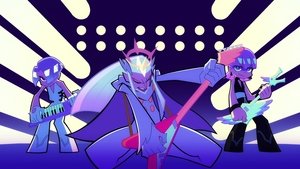 Heaven Wars Episodio II: El ataque del tío