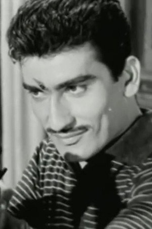 Erdoğan Tünaş portrait