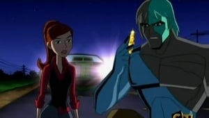 Ben 10: Alien Force: 3×4