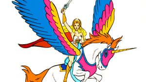 She-Ra, La Princesa del Poder