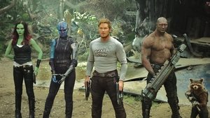 Les Gardiens de la Galaxie Vol. 2