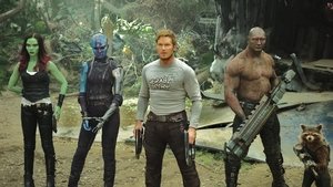 Guardians of the Galaxy Vol. 2