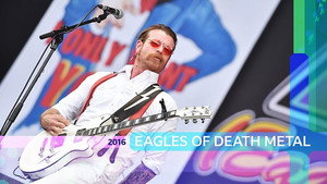 Eagles of Death Metal - Episode 10