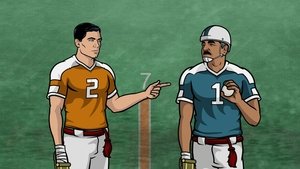 Archer Temporada 1 Capitulo 5