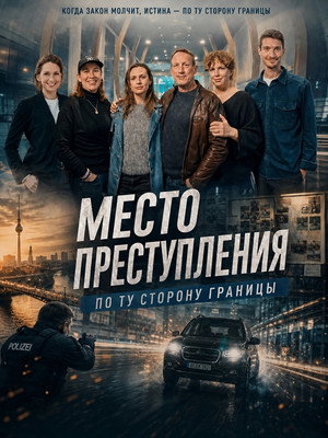 Tatort: Over grenzen (2026)
