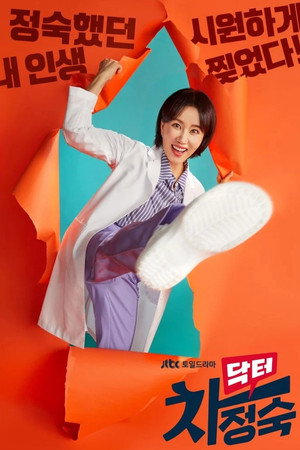Doctor Cha 22