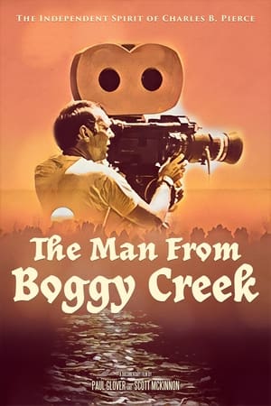 Image The Man From Boggy Creek