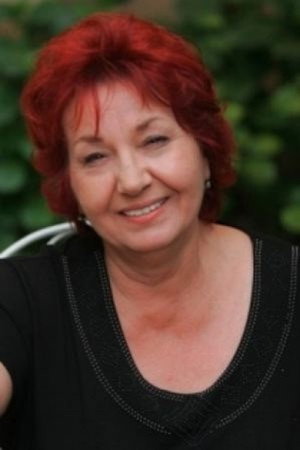 Güven Hokna portrait