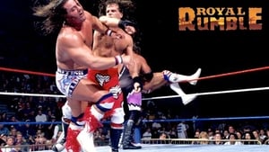 WWE Royal Rumble 1995