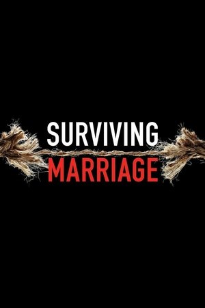 Poster Surviving Marriage Stagione 1 2015