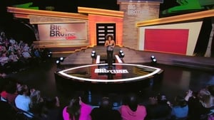 Big Brother Canada Series Premier: HOH and POV