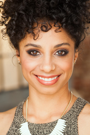 Shanté DeLoach portrait