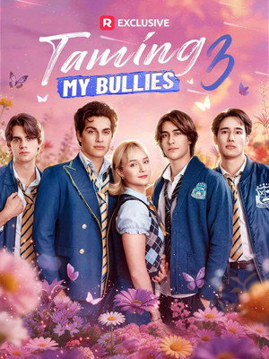 Taming My Bullies