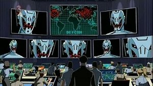 The Avengers: Earth’s Mightiest Heroes Season 1 Episode 23