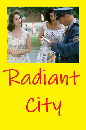 Radiant City (1996) | Team Personality Map