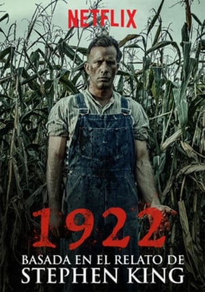 pelicula 1922 (2017)