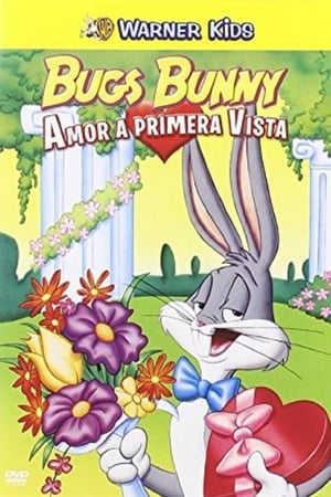 Image Bugs Bunny Amor à Primeira Vista