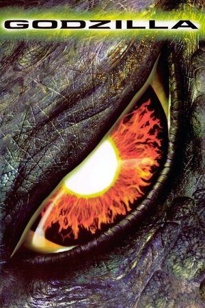 Click for trailer, plot details and rating of Godzilla (1998)