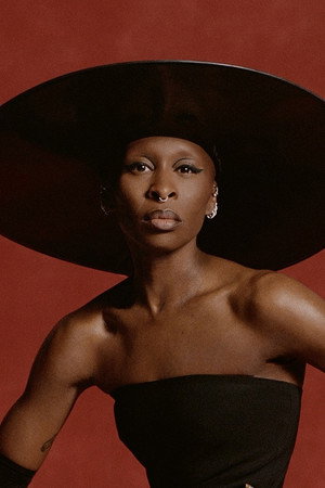 Cynthia Erivo