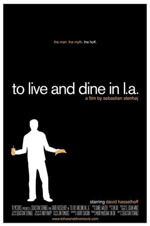 To Live and Dine in L.A film complet