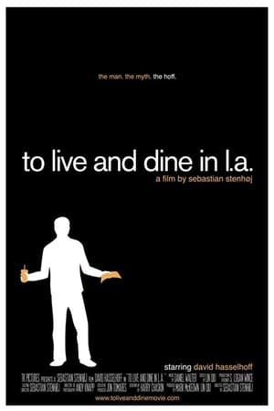 Image To Live and Dine in L.A