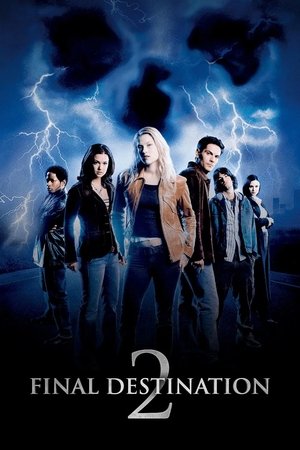 Image Final Destination 2