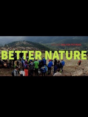 Image Better Nature