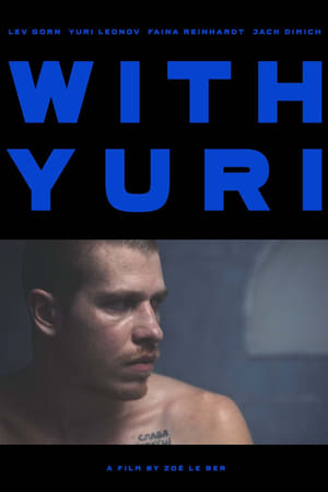 Poster With Yuri 2016