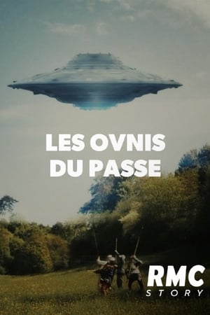 Les ovnis du passé