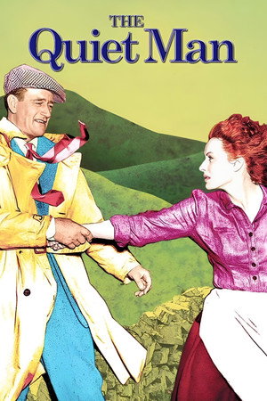 Постер фильма «Тихий человек (1952)» — (13 из 58)