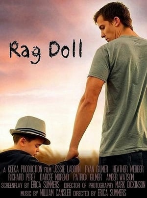 Image Rag Doll