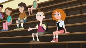 La ley de Milo Murphy Temporada 1 Capitulo 3